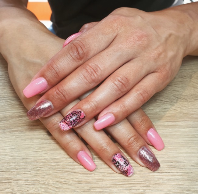 Nagels La Bellina