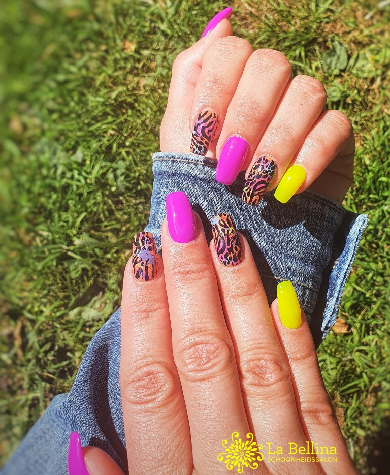 Nagels La Bellina1