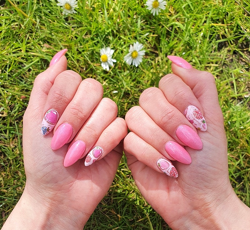 Nagels La Bellina2