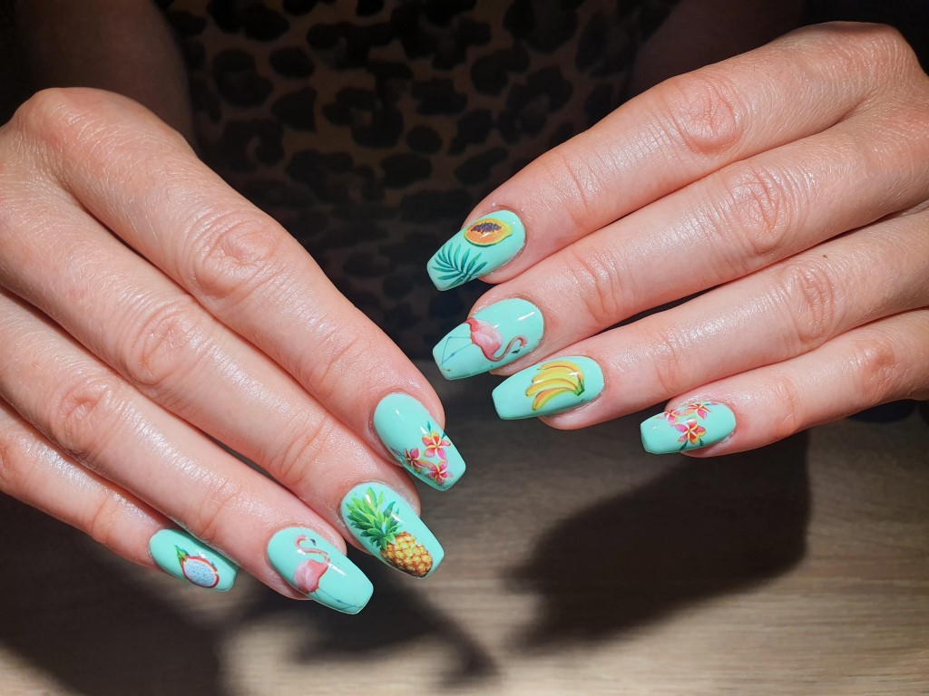 Nagels La Bellina4